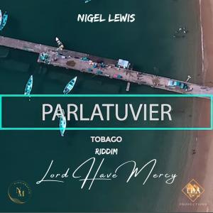 Nigel Lewis的專輯Lord Have Mercy