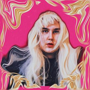 Listen to TIARA (Instrumental) song with lyrics from TONZA