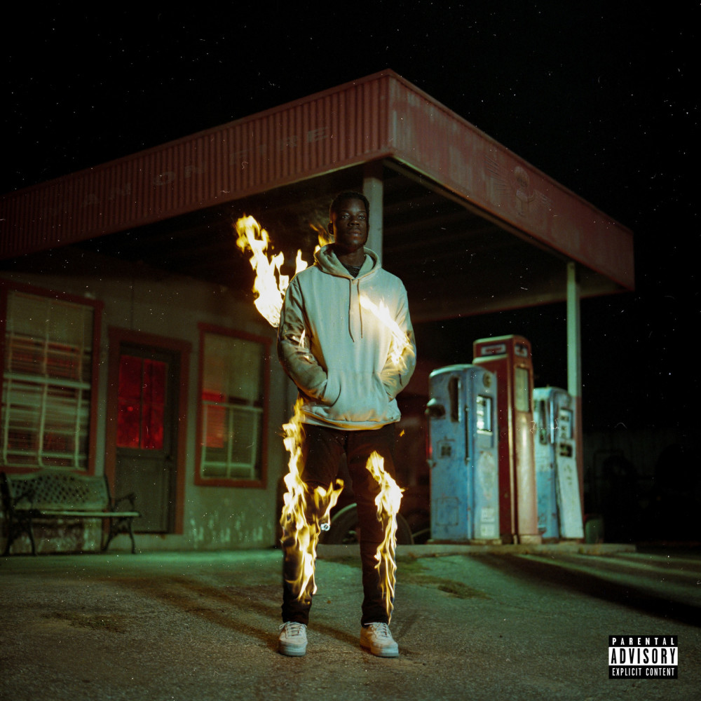 Man on Fire (Explicit)