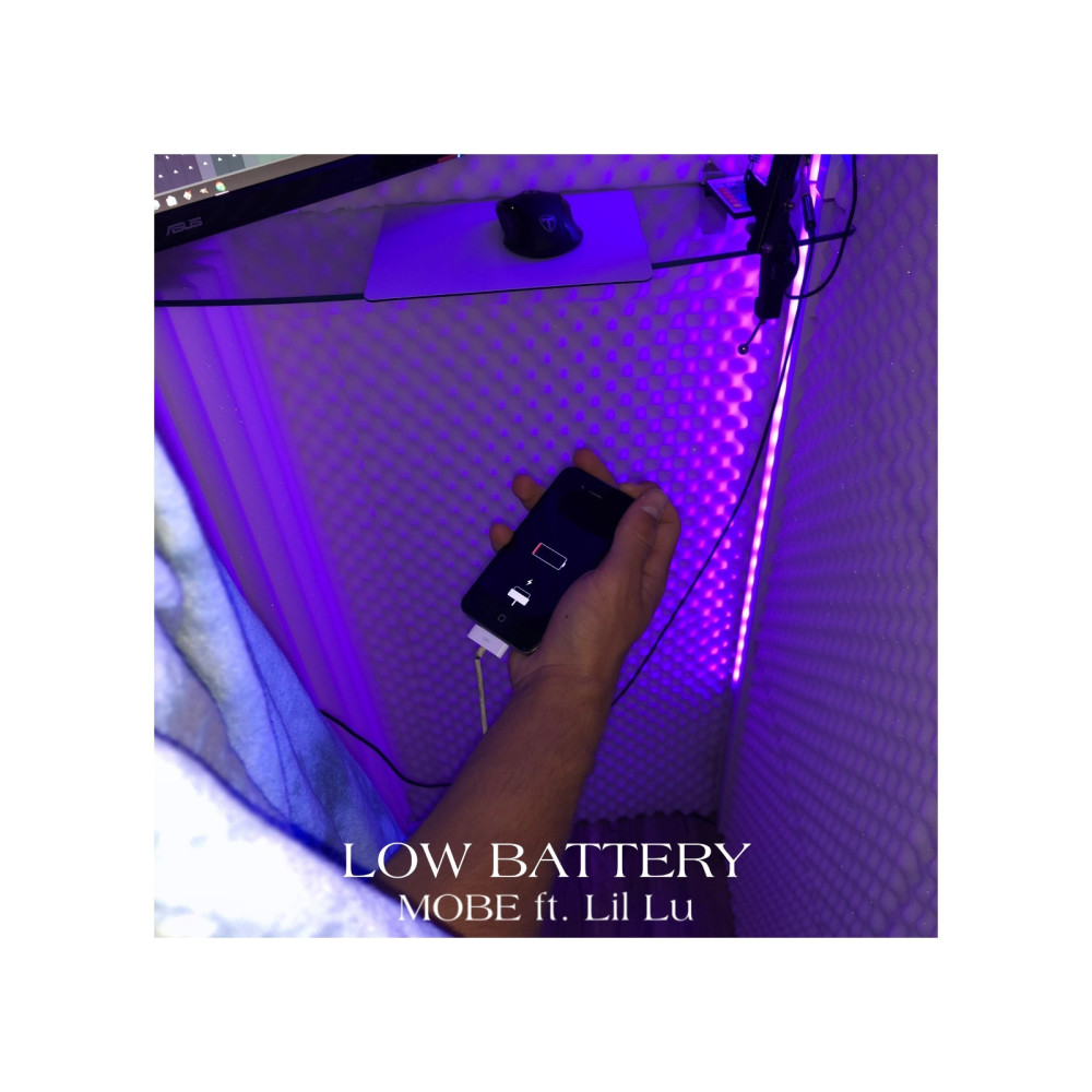 Low Battery