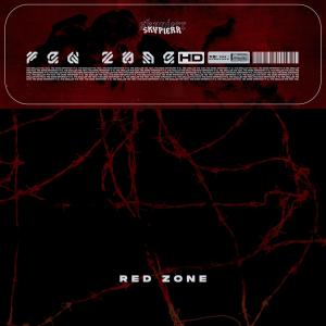 收聽Skypierr的RED ZONE歌詞歌曲