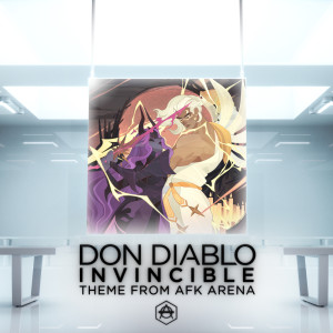 Listen to Invincible song with lyrics from Don Diablo