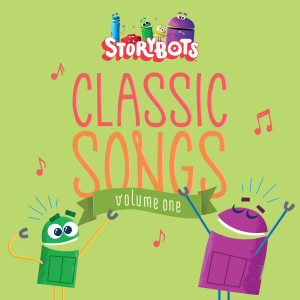收聽StoryBots的BINGO歌詞歌曲