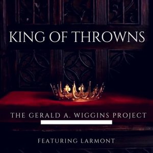 ดาวน์โหลดและฟังเพลง Hail to the King พร้อมเนื้อเพลงจาก The Gerald A. Wiggins Project