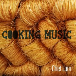 Cooking Music