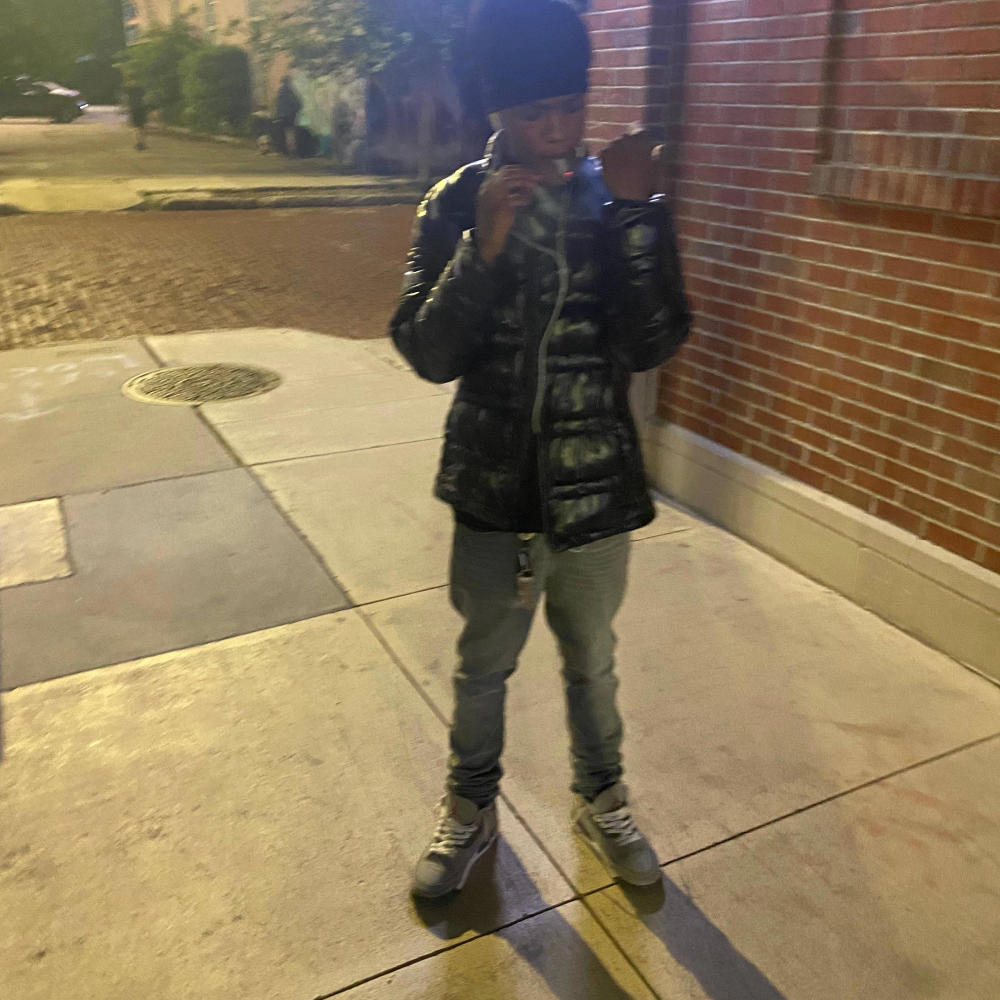 Night Crawlerz (Lil scoom89 Remix|Explicit)
