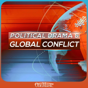 Listen to Global Events song with lyrics from Jonathan Slott
