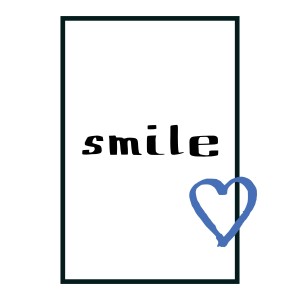 Betwind的专辑Smile