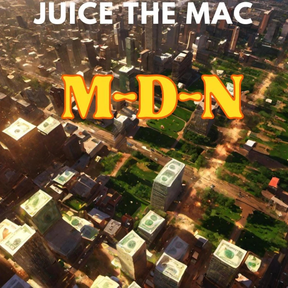 MDN (Explicit)