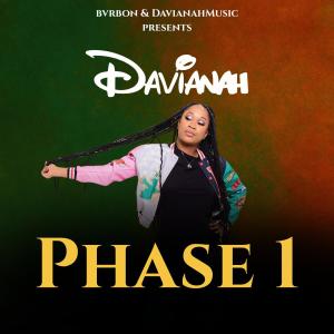 Davianah的專輯Phase One (Explicit)