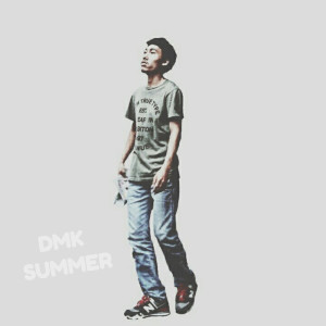 Dengarkan Summer lagu dari Derik dengan lirik