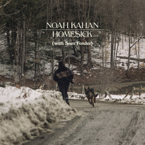 อัลบัม Homesick ศิลปิน Noah Kahan