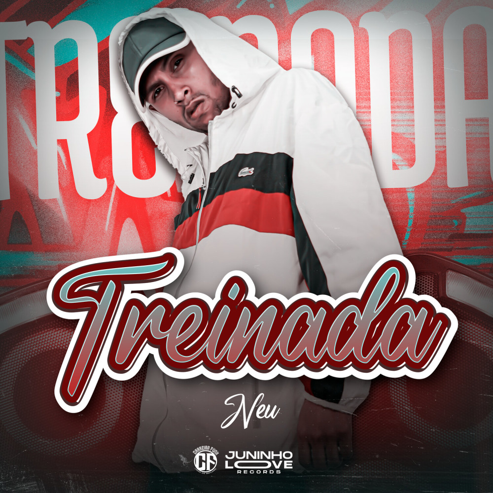 Treinada (Explicit)