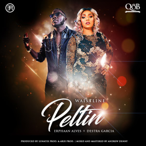 Erphaan Alves的專輯Waistline Peltin