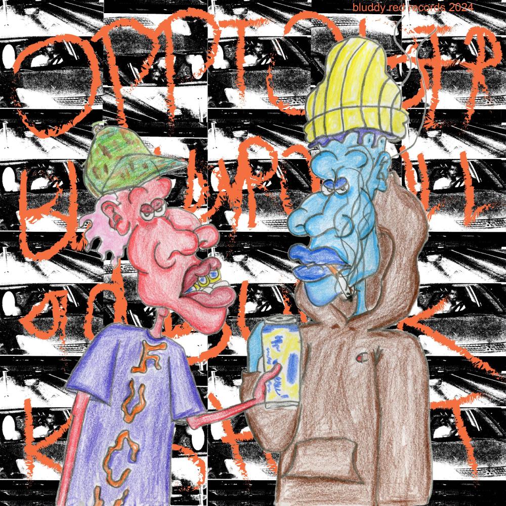 OPPTOBER (feat. 99 Buck) (Explicit)