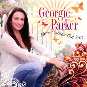 Georgie Parker的專輯Here Comes the Sun