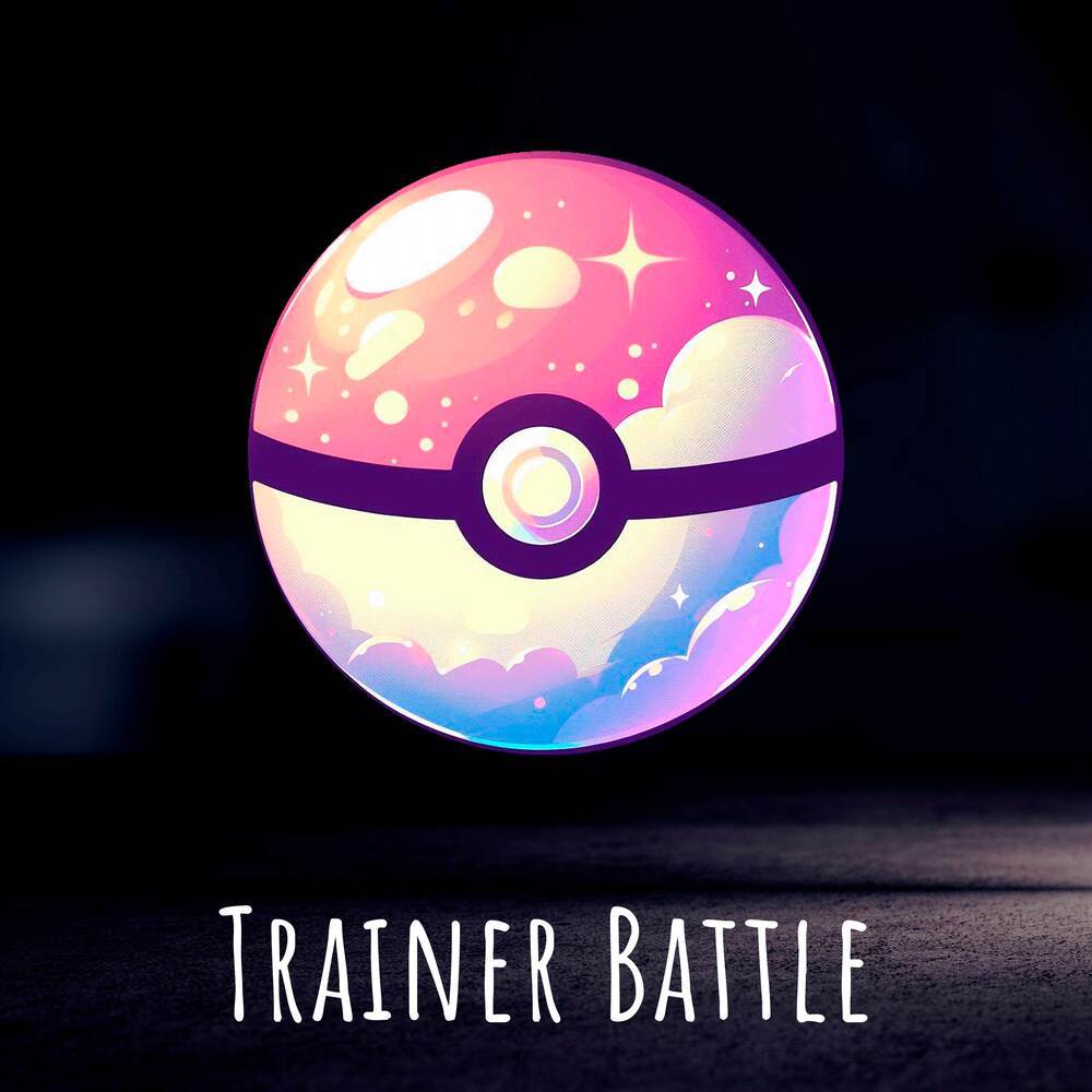 Trainer Battle