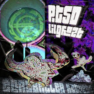 Dengarkan PTSD (Explicit) lagu dari lil ghozt dengan lirik