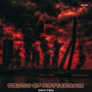 PHYTER的專輯Sound of Rotterdam