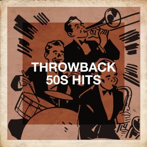 Album Throwback 50S Hits from 