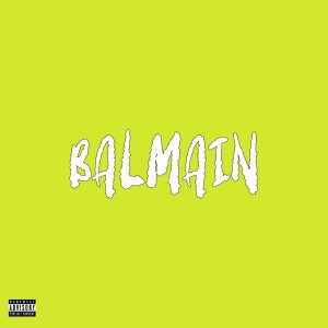 Baby Duck的專輯Balmain (Explicit)