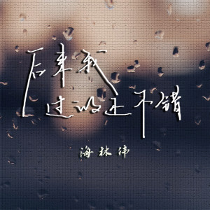 Album 后来我过的还不错 from 吴崎伟