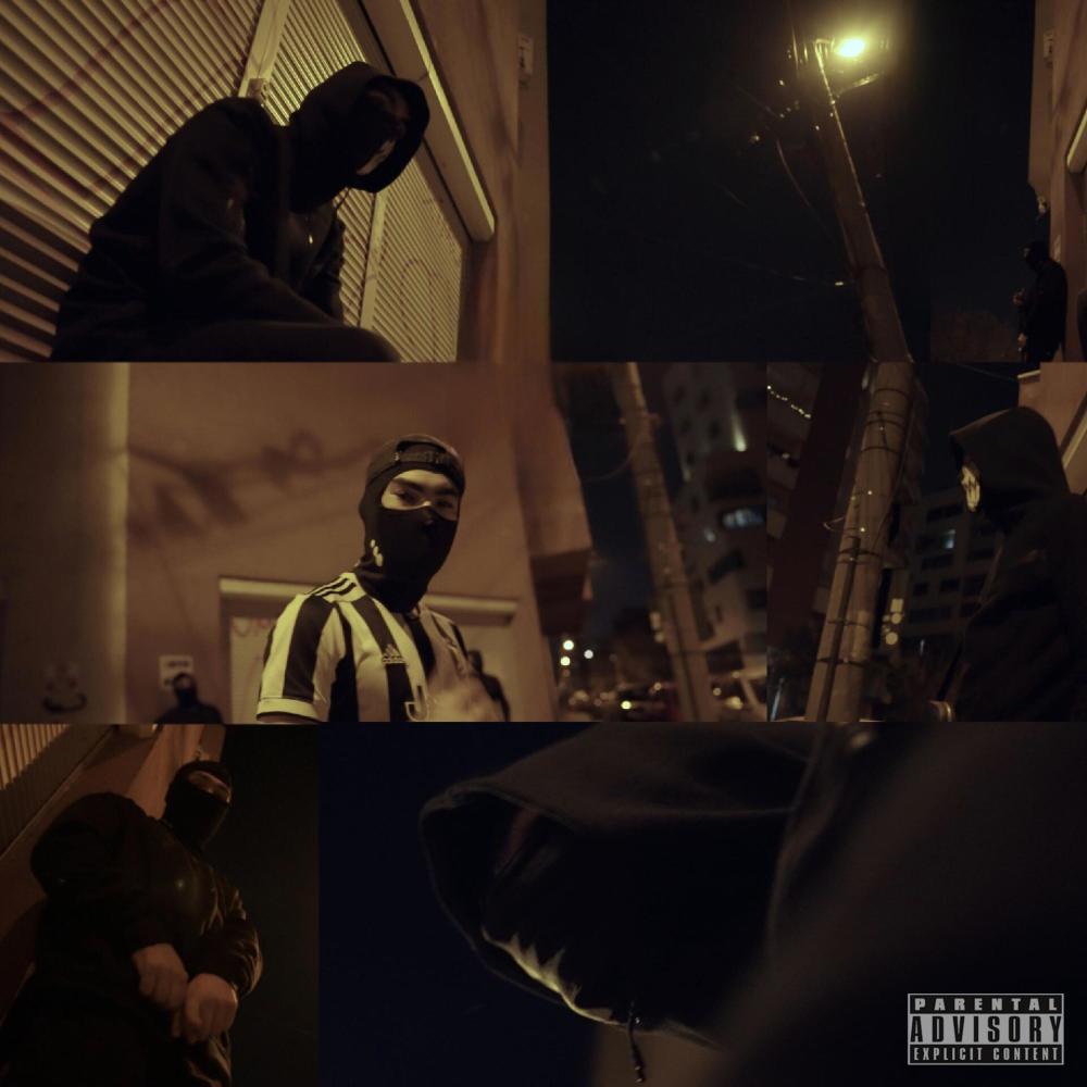 Échos (feat. raku) (Explicit)