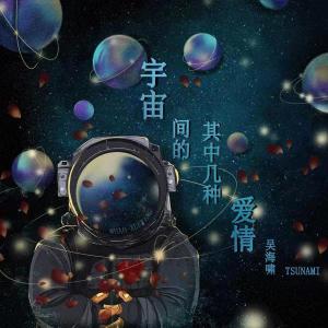 Album 宇宙间的其中几种爱情 from 吴海啸