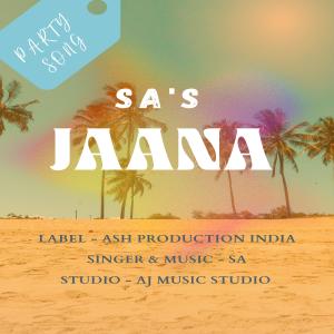 Jaana dari Sa