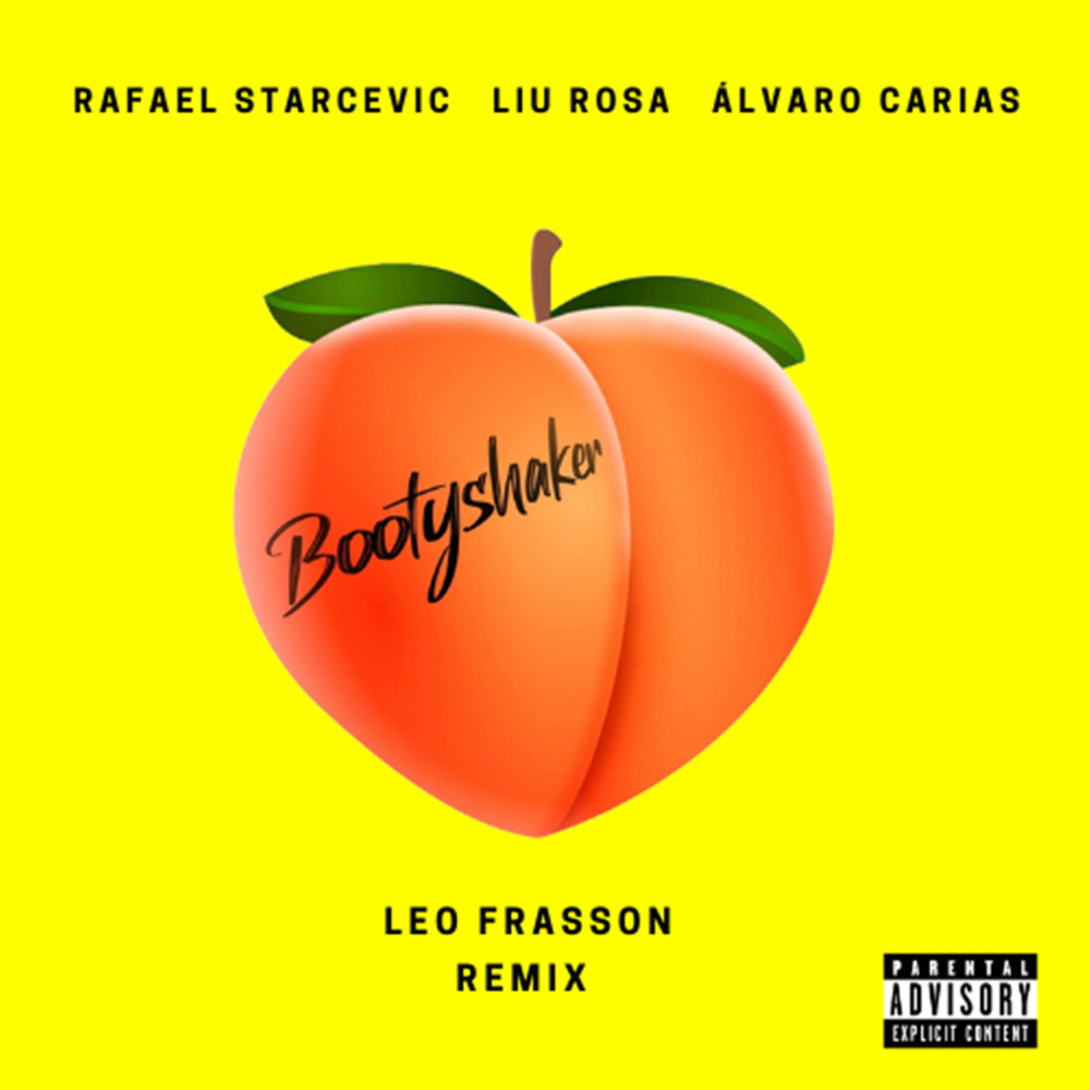 Bootyshaker (Leo Frasson Remix|Explicit)