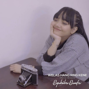 Syahiba Saufa的專輯Welas Hang Ring Kene (Remix Version)
