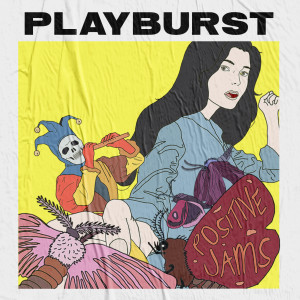 收听Playburst的What's Wrong with Love歌词歌曲