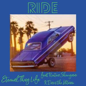 Eternal Thug Life的專輯Ride (Explicit)