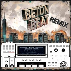 อัลบัม International Dungeon (feat. erickbloodrush., Jchymski, Beton, Makarovski, Fliipoo, Farmer Boys & KoZZaK) [Remix] [Explicit] ศิลปิน BETON BEAT