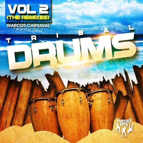 Leave Me Alone (feat. Nalaya) (Marcos Carnaval Remix) (Explicit / Marcos Carnaval Remix)