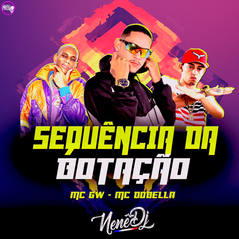 Sequência da Botação (Explicit)