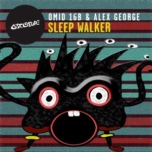 ดาวน์โหลดและฟังเพลง Sleep Walker (Warehouse Version) พร้อมเนื้อเพลงจาก Omid 16B