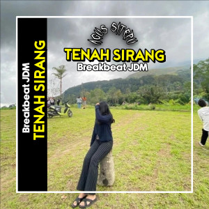 AGUS SITEPU的专辑Tenah Sirang (Breakbeat Jdm)