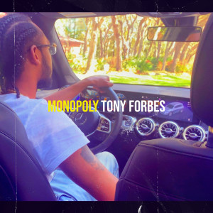 Album Monopoly (Explicit) from 
