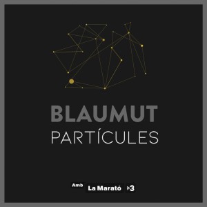 Album Partícules from Blaumut