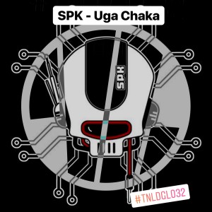 收聽Spk的Uga Chaka歌詞歌曲