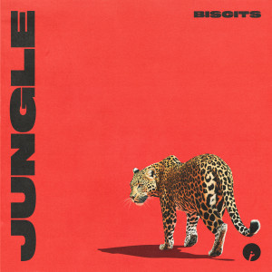 Biscits的專輯Jungle