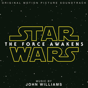 收聽John Williams的Main Title and The Attack on the Jakku Village (From "Star Wars: The Force Awakens"/Score)歌詞歌曲