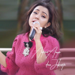 Album Antara Anyer dan Jakarta oleh Mayangsari