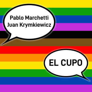 Pablo Marchetti的專輯El Cupo (Explicit)