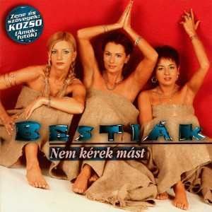 ดาวน์โหลดและฟังเพลง A szívedbe rejts ?r?kre el พร้อมเนื้อเพลงจาก Bestik
