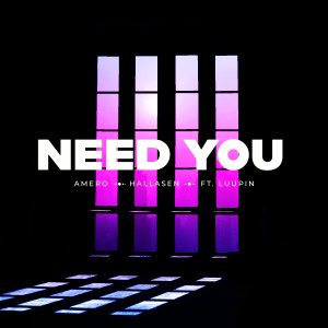 อัลบัม Need You (feat. Luupin) ศิลปิน Amero