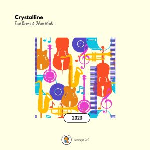 Dengarkan Crystalline lagu dari Taki Brano dengan lirik