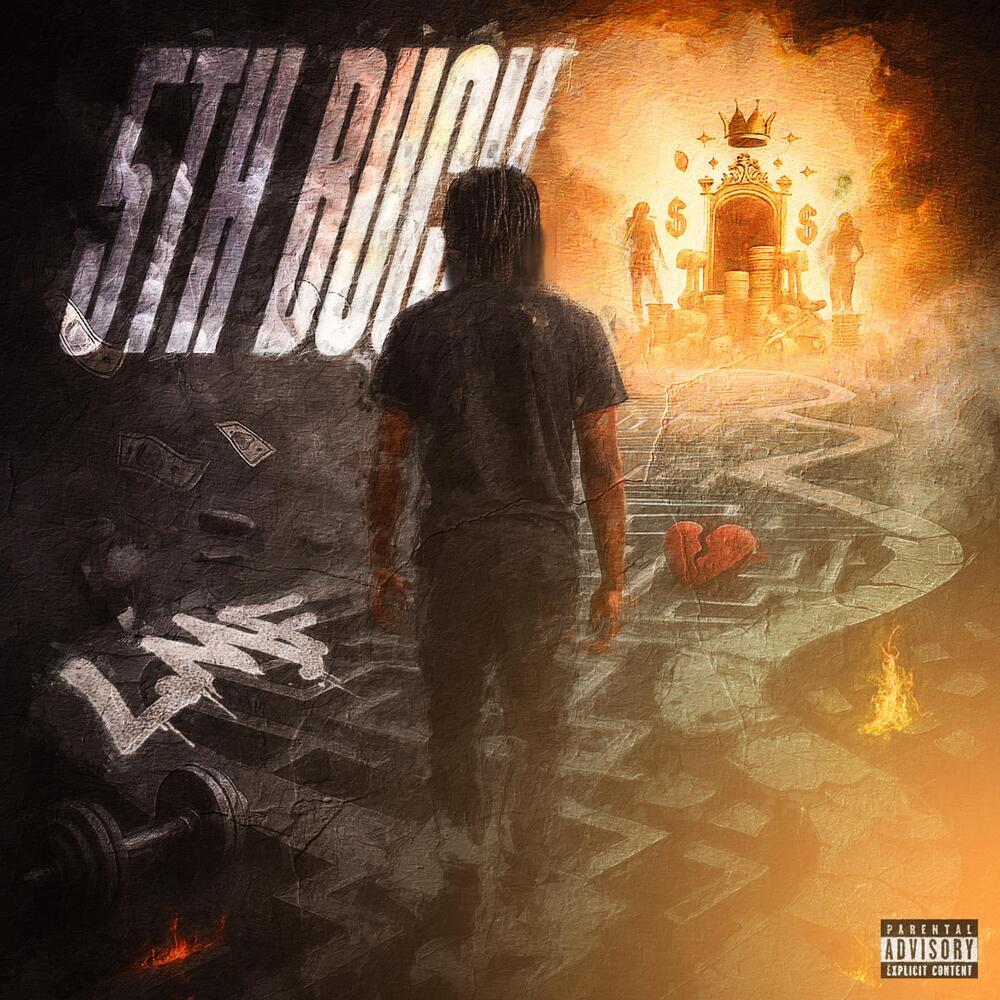 5TH BUCK (Explicit)