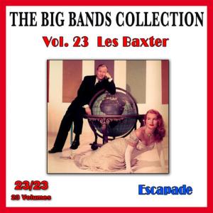 ดาวน์โหลดและฟังเพลง Havana พร้อมเนื้อเพลงจาก Les Baxter